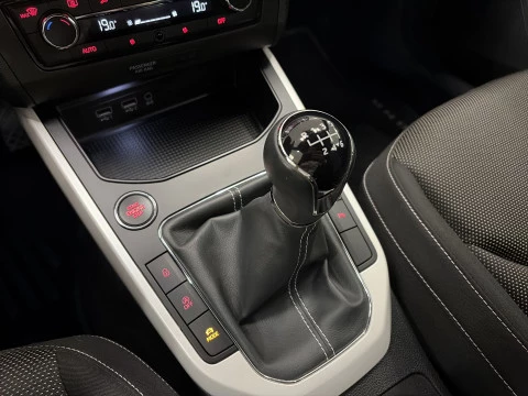 Seat Arona 1.0 TSI Ecomotive Xcellence 85 kW (115 CV)