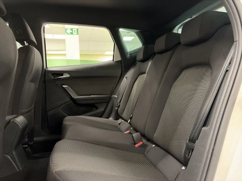 Seat Arona 1.0 TSI Ecomotive Xcellence 85 kW (115 CV)