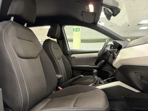 Seat Arona 1.0 TSI Ecomotive Xcellence 85 kW (115 CV)