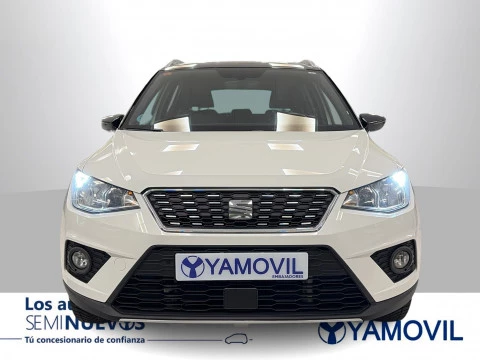 Seat Arona 1.0 TSI Ecomotive Xcellence 85 kW (115 CV)