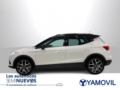 Seat Arona 1.0 TSI Ecomotive Xcellence 85 kW (115 CV)
