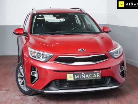 Kia Stonic 1.0 TGDi 74kW 100CV MHEV iMT Drive