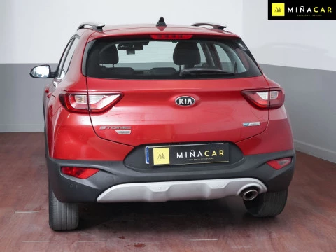Kia Stonic 1.0 TGDi 74kW 100CV MHEV iMT Drive
