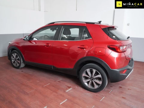 Kia Stonic 1.0 TGDi 74kW 100CV MHEV iMT Drive