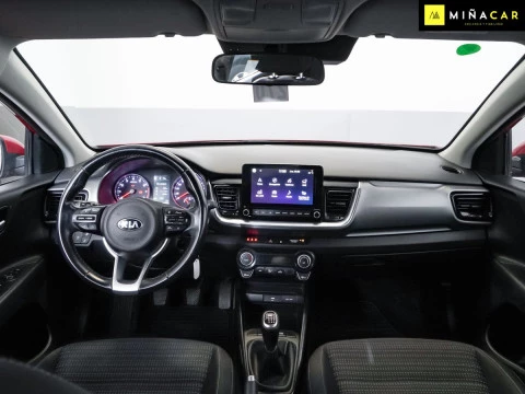 Kia Stonic 1.0 TGDi 74kW 100CV MHEV iMT Drive