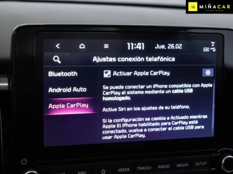 Kia Stonic 1.0 TGDi 74kW 100CV MHEV iMT Drive