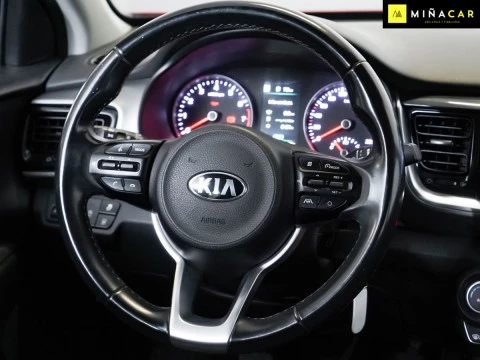 Kia Stonic 1.0 TGDi 74kW 100CV MHEV iMT Drive