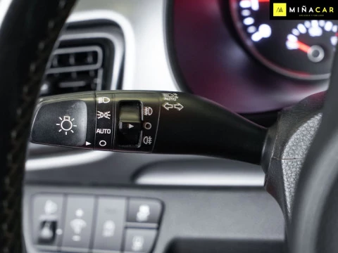 Kia Stonic 1.0 TGDi 74kW 100CV MHEV iMT Drive