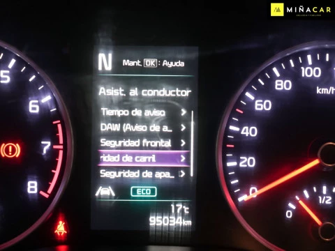 Kia Stonic 1.0 TGDi 74kW 100CV MHEV iMT Drive