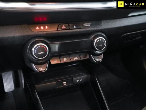 Kia Stonic 1.0 TGDi 74kW 100CV MHEV iMT Drive