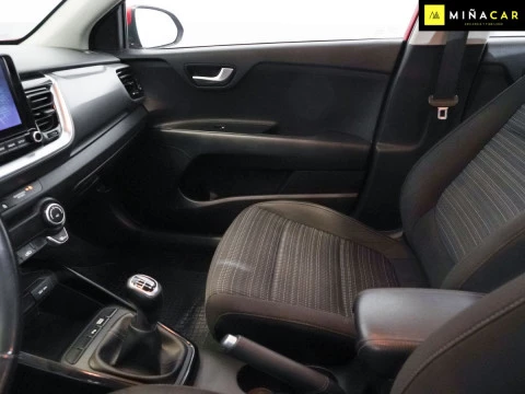 Kia Stonic 1.0 TGDi 74kW 100CV MHEV iMT Drive