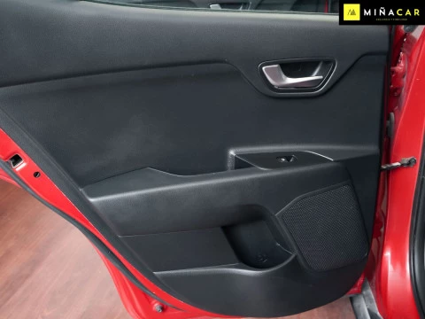 Kia Stonic 1.0 TGDi 74kW 100CV MHEV iMT Drive