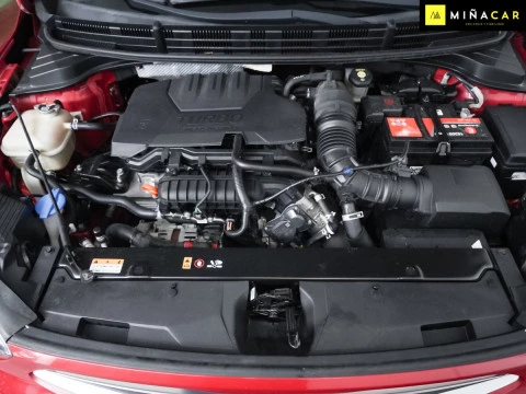 Kia Stonic 1.0 TGDi 74kW 100CV MHEV iMT Drive