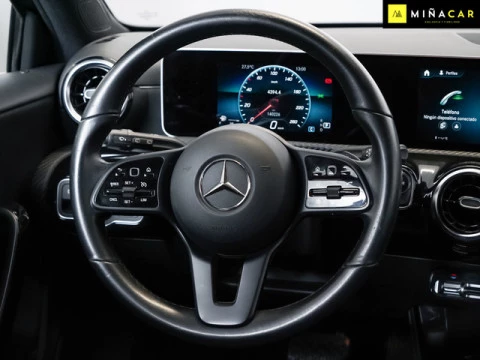 Mercedes-Benz Clase A 180 d 85 kW (116 CV)