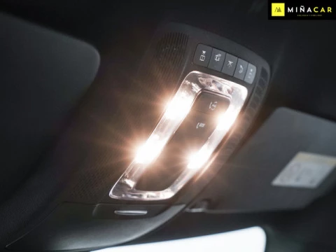 Mercedes-Benz Clase A 180 d 85 kW (116 CV)