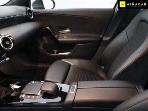 Mercedes-Benz Clase A 180 d 85 kW (116 CV)