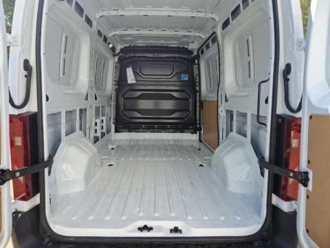 Renault Master Furgón DCab T L2H2 3500 Bl dCi 110kW AT