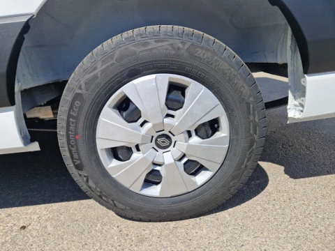 Renault Master Furgón DCab T L2H2 3500 Bl dCi 110kW AT