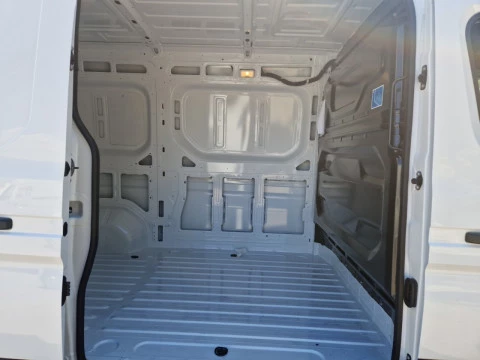 Renault Master Furgón DCab T L2H2 3500 Bl dCi 110kW AT