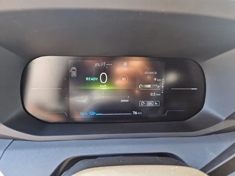 Renault Master Furgón DCab T L2H2 3500 Bl dCi 110kW AT