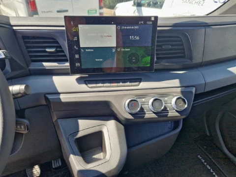 Renault Master Furgón DCab T L2H2 3500 Bl dCi 110kW AT