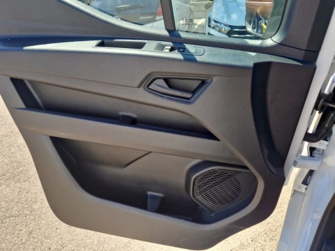 Renault Master Furgón DCab T L2H2 3500 Bl dCi 110kW AT