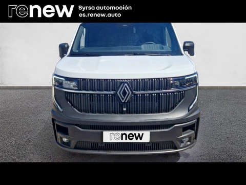 Renault Master E-Tech Furgón Tracción L2H2 3500 Gran Autonomía