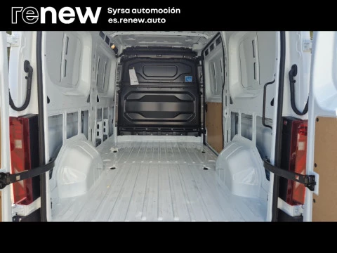 Renault Master E-Tech Furgón Tracción L2H2 3500 Gran Autonomía