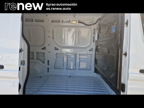 Renault Master E-Tech Furgón Tracción L2H2 3500 Gran Autonomía