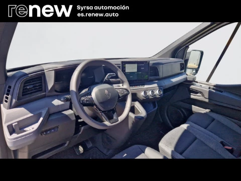 Renault Master E-Tech Furgón Tracción L2H2 3500 Gran Autonomía