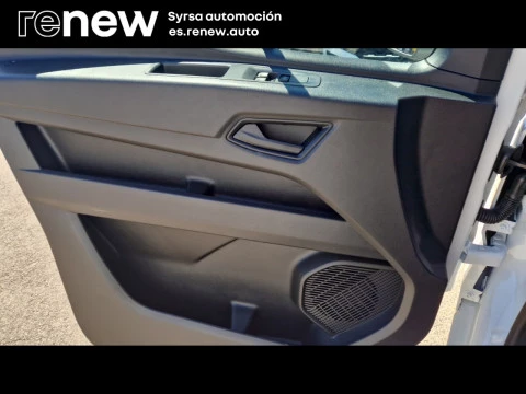 Renault Master E-Tech Furgón Tracción L2H2 3500 Gran Autonomía