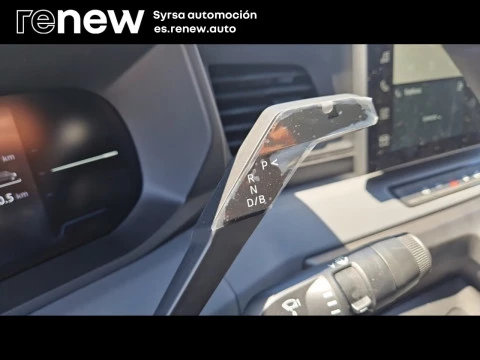 Renault Master E-Tech Furgón Tracción L2H2 3500 Gran Autonomía