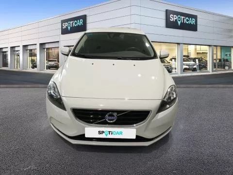 Volvo V40 1.6 D2 R-Design Momentum