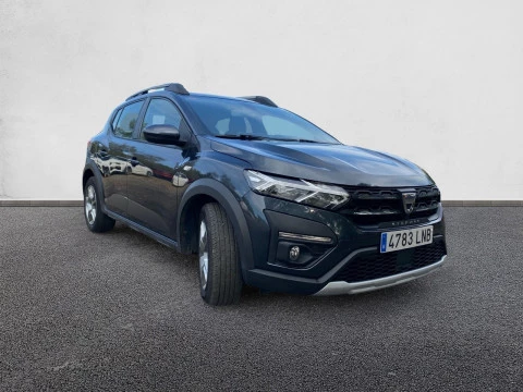 Dacia Sandero Comfort TCe 67kW (90CV)