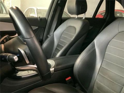 Mercedes-Benz GLC 300 de 4MATIC