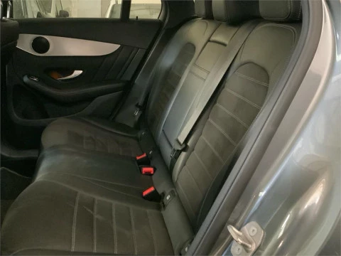 Mercedes-Benz GLC 300 de 4MATIC