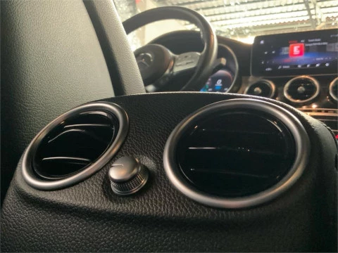 Mercedes-Benz GLC 300 de 4MATIC