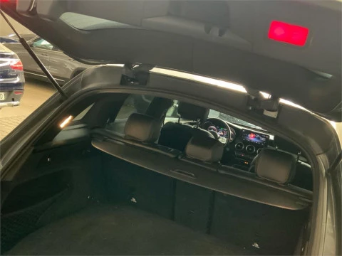 Mercedes-Benz GLC 300 de 4MATIC