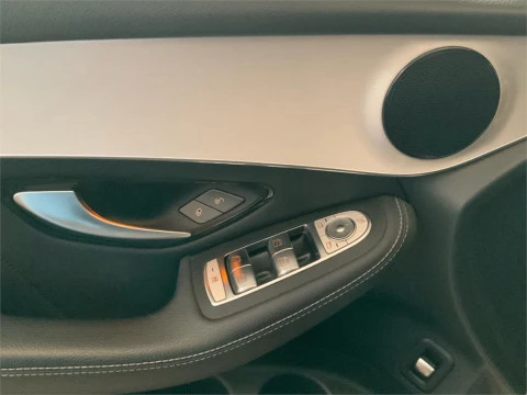 Mercedes-Benz GLC 300 de 4MATIC