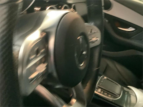 Mercedes-Benz GLC 300 de 4MATIC