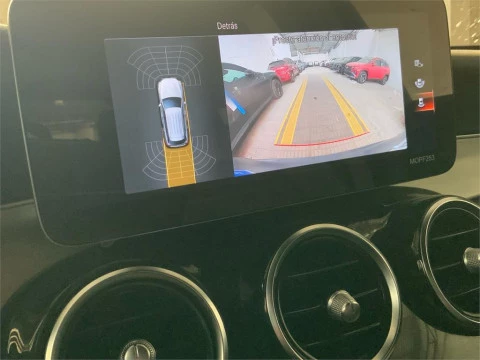 Mercedes-Benz GLC 300 de 4MATIC