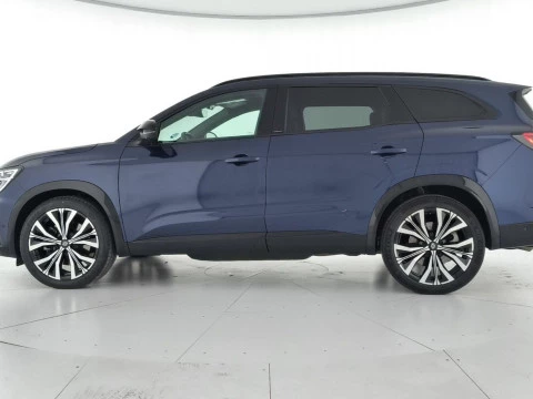 Renault Espace  Hibrido  1.2 E-Tech Hibrido Iconic 146kW