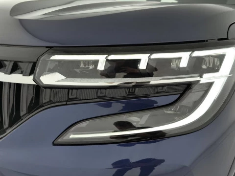 Renault Espace  Hibrido  1.2 E-Tech Hibrido Iconic 146kW