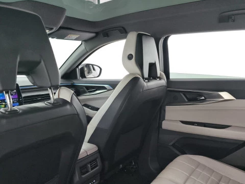 Renault Espace  Hibrido  1.2 E-Tech Hibrido Iconic 146kW