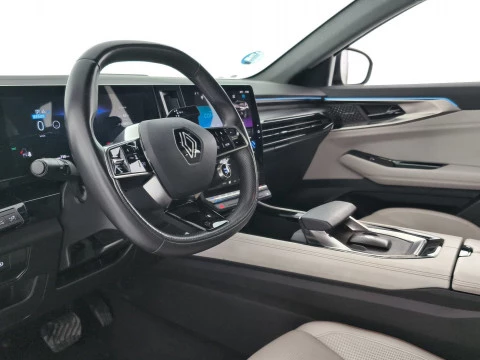 Renault Espace  Hibrido  1.2 E-Tech Hibrido Iconic 146kW