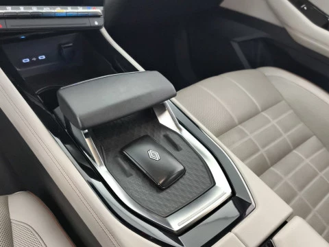 Renault Espace  Hibrido  1.2 E-Tech Hibrido Iconic 146kW