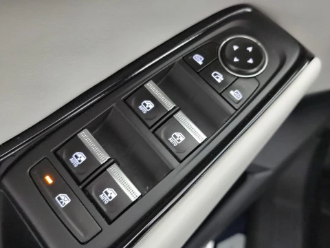 Renault Espace  Hibrido  1.2 E-Tech Hibrido Iconic 146kW