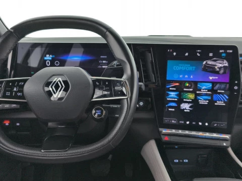 Renault Espace  Hibrido  1.2 E-Tech Hibrido Iconic 146kW