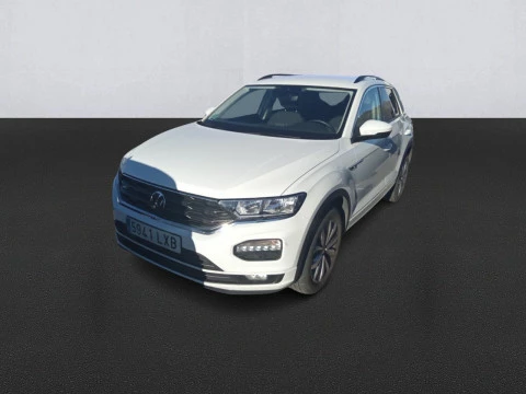 Volkswagen T-Roc Advance R-Line 1.0 TSI 81kW (110CV)