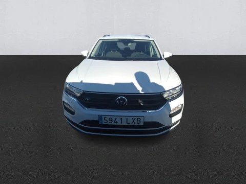 Volkswagen T-Roc Advance R-Line 1.0 TSI 81kW (110CV)